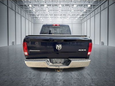 2015 RAM 1500 Outdoorsman V8
