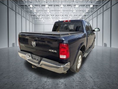 2015 RAM 1500 Outdoorsman V8