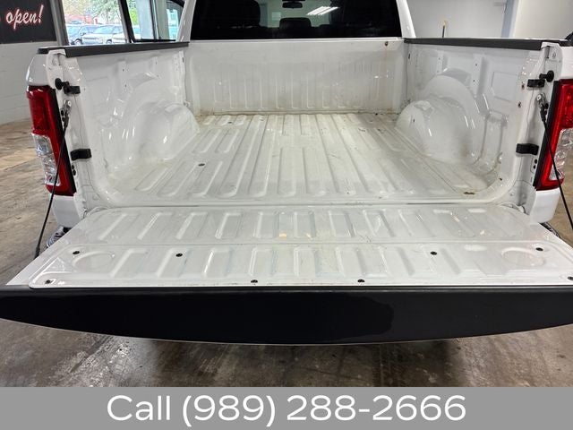 2022 RAM 1500 Tradesman