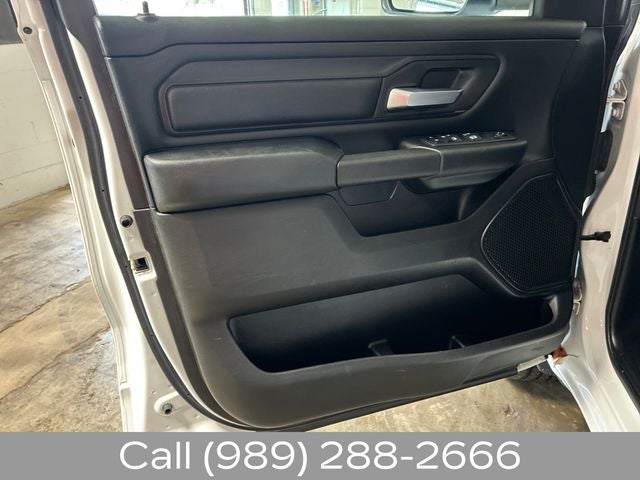 2022 RAM 1500 Tradesman