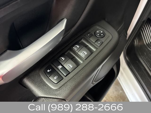 2022 RAM 1500 Tradesman