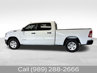 2022 RAM 1500 Tradesman