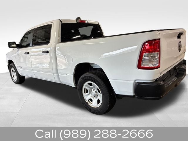 2022 RAM 1500 Tradesman