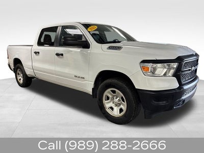 2022 RAM 1500 Tradesman