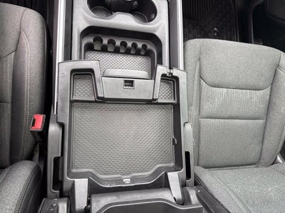 2020 RAM 1500 Big Horn/Lone Star V8