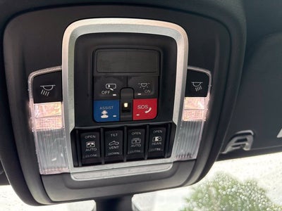 2020 RAM 1500 Big Horn/Lone Star V8