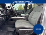 2020 RAM 1500 Big Horn/Lone Star V8