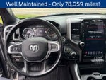 2020 RAM 1500 Big Horn/Lone Star V8