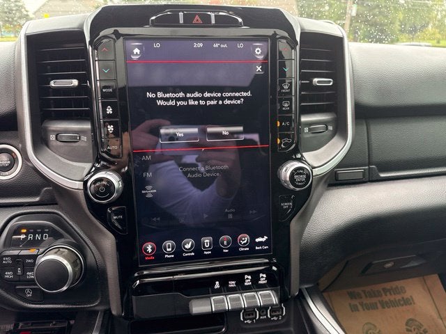 2020 RAM 1500 Big Horn/Lone Star V8