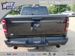 2019 RAM 1500 Sport