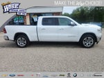 2020 RAM 1500 Laramie Longhorn