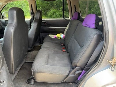 2003 Dodge Durango Sport