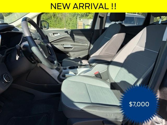2014 Ford C-Max Hybrid SE