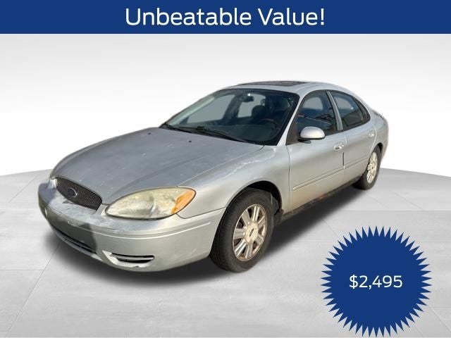 2005 Ford Taurus SEL