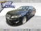 2012 Ford Taurus SEL