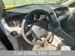 2012 Ford Taurus SEL