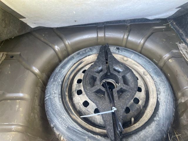 2010 Ford Focus SE