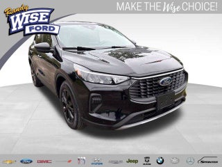 2023 Ford Escape Active Certified