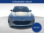 2021 Ford Escape Hybrid SE