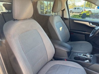 2021 Ford Escape Hybrid SE