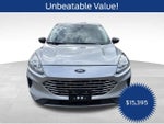 2022 Ford Escape S