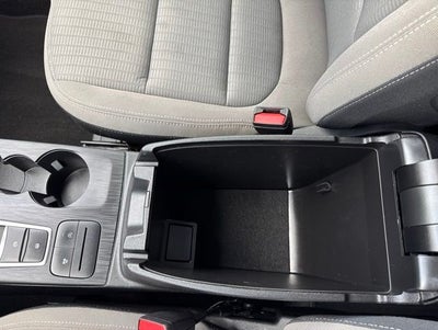 2022 Ford Escape S