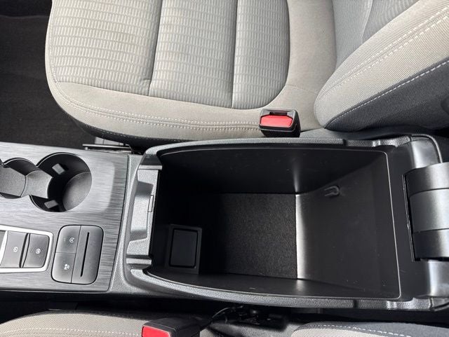 2022 Ford Escape S