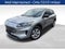 2022 Ford Escape S