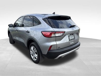 2022 Ford Escape S