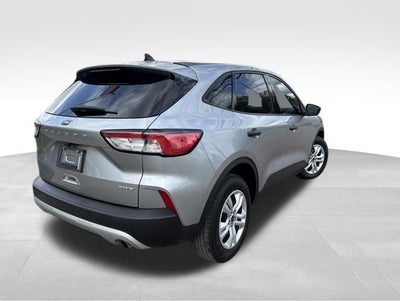 2022 Ford Escape S