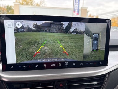 2023 Ford Escape Active Certified