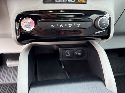 2023 Ford Escape Active Certified