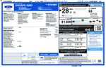 2023 Ford Escape Active Certified