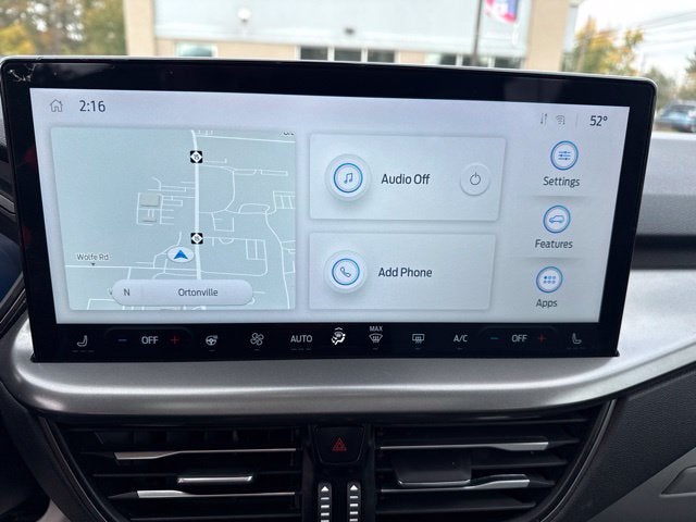 2023 Ford Escape Active Certified