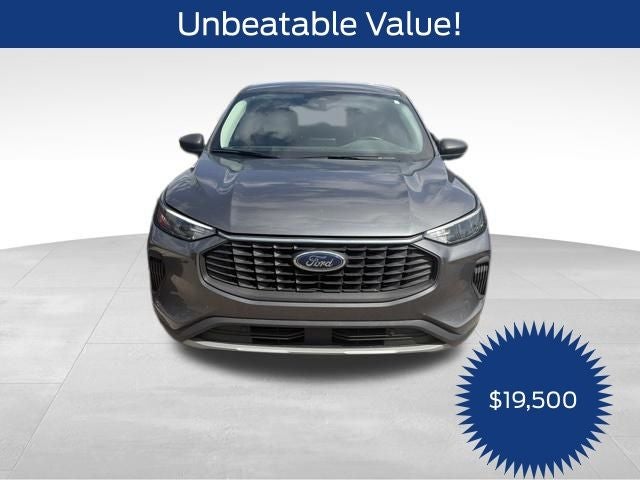Used 2023 Ford Escape Active with VIN 1FMCU9GN8PUB16701 for sale in Brandon Township, MI