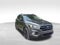 2017 Ford Escape Titanium 2.0