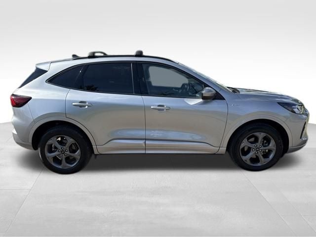 2024 Ford Escape ST-Line Select