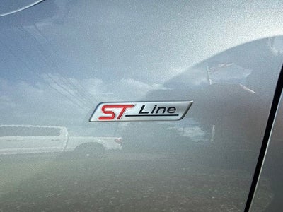 2024 Ford Escape ST-Line Select