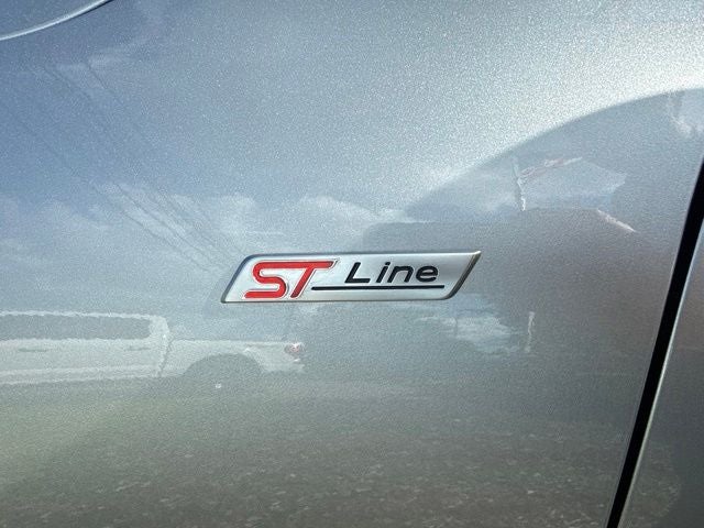 2024 Ford Escape ST-Line Select