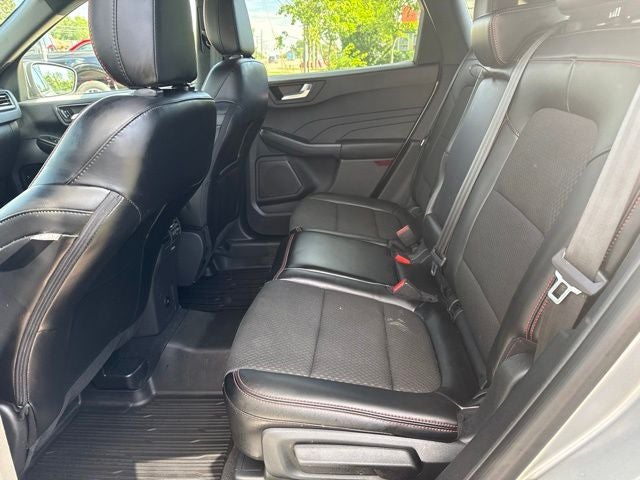 2024 Ford Escape ST-Line Select