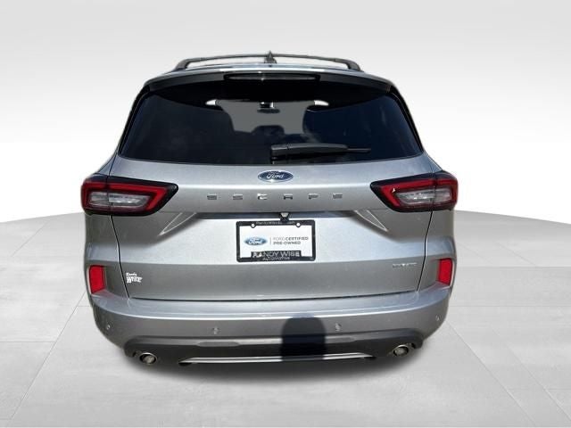 2024 Ford Escape ST-Line Select