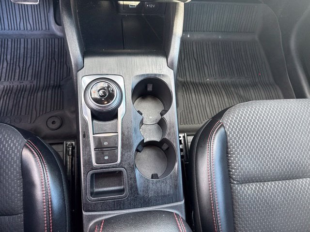 2023 Ford Escape Hybrid ST-Line Select