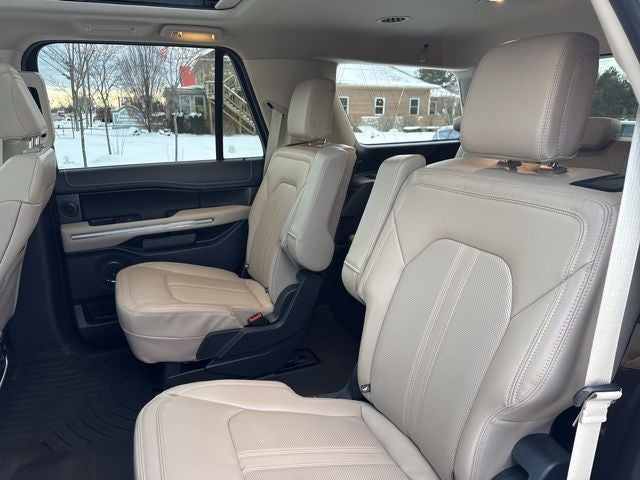 2023 Ford Expedition Limited