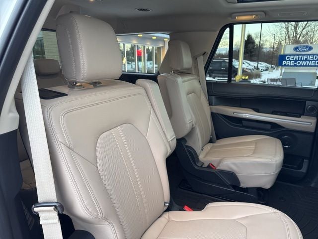 2023 Ford Expedition Limited