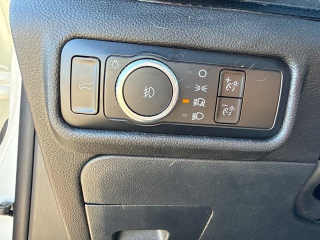 2023 Ford Explorer ST-Line Sunroof