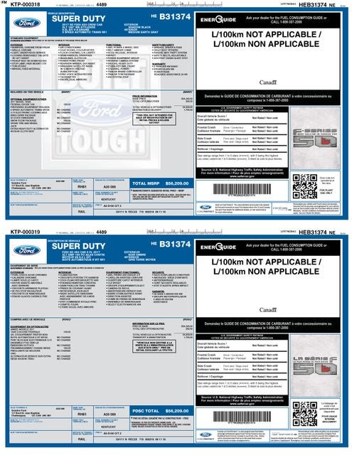 2017 Ford F-250SD XLT