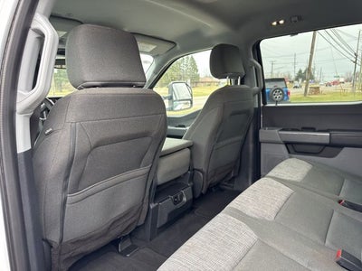 2023 Ford F-250SD XLT