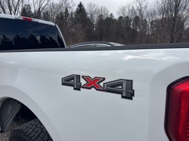 2023 Ford F-250SD XLT