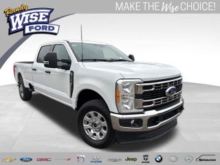 2023 Ford F-250SD XLT