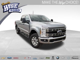 2024 Ford F-250SD XLT